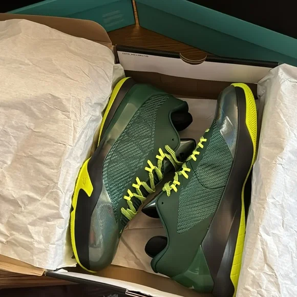 [NEW] Jordan CP3 VIII (2014) - Picture 7 of 10